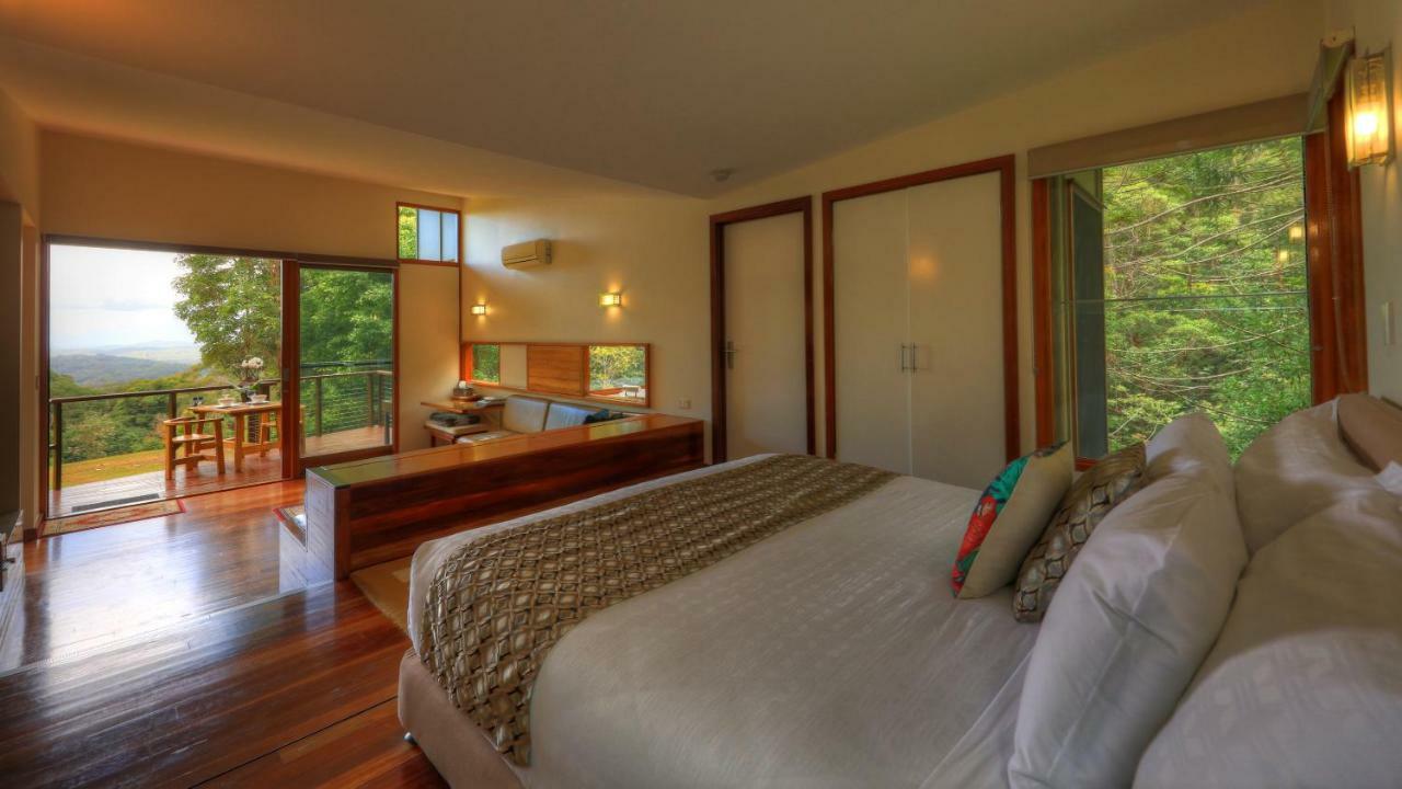 Montville Ocean View Cottages Exterior photo